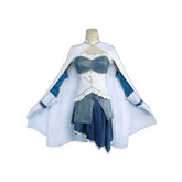 Halloween Costume Magical Girl Cosplay Nero Alice Lolita Maid Dress Anime Style - Halloweez